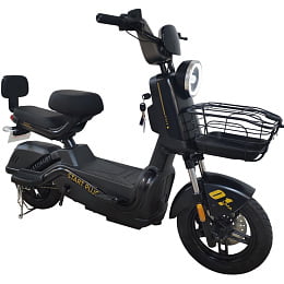 Электроскутер LIMA START PLUS 