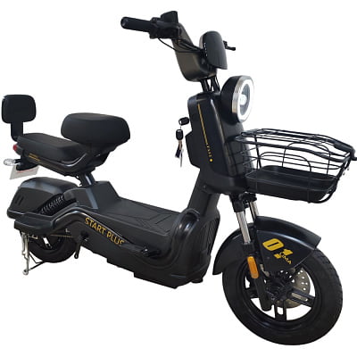 Электроскутер LIMA START PLUS 