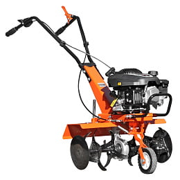 Мотокультиватор SKIPER VT-400 (4.5 Л.С., Вертикальный двигатель)