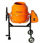 Бетономешалка Shtenli Pro 130 (1kw)