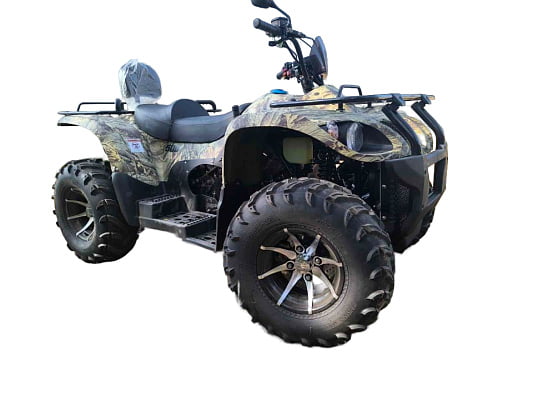 Квадроцикл Storm STRIKER 500 MAX