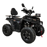 Квадроцикл SmartBalance Patrul 200