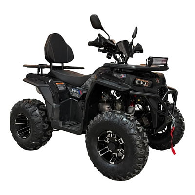 Квадроцикл SmartBalance Patrul 200