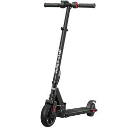 Электросамокат HIPER Slim VX581 Black