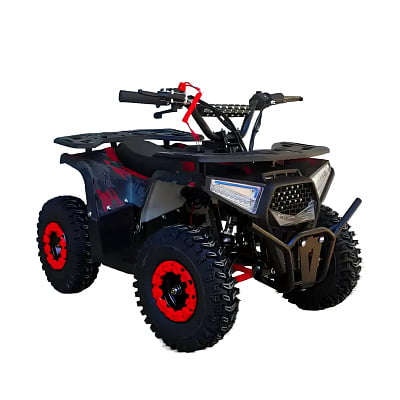 Квадроцикл Storm Маугли 50 MAX