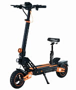 Электросамокат Kugoo G2 Max  Kirin