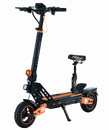 Электросамокат Kugoo G2 Max  Kirin