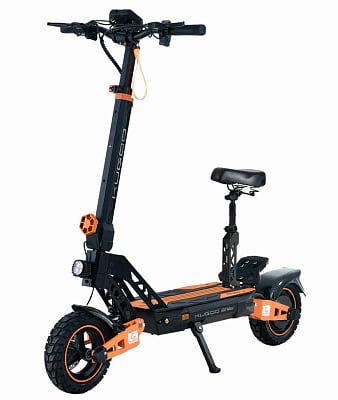 Электросамокат Kugoo G2 Max  Kirin