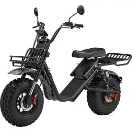 Электроскутер Skyboard Kamchatka 3000W