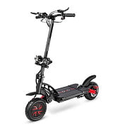 Электросамокат Kugoo G-Booster 23 Ah Чёрный (Jilong)