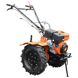 Мотоблок Skiper SP-1600S (колеса 7.00x12)
