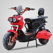 Электроскутер Simargl ZUMA SCOOTER 1000W