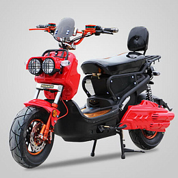 Электроскутер Simargl ZUMA SCOOTER 1000W