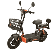 Электроскутер Kugoo EC02