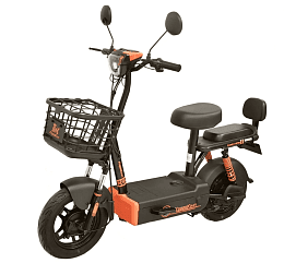 Электроскутер Kugoo EC02