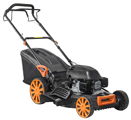 Газонокосилка бензиновая SHTENLI BLACK 53H PRO