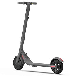 Электросамокат Ninebot KickScooter E22 Серый