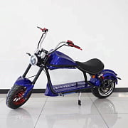 Электроскутер Citycoco GT-U1 PRO