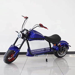 Электроскутер Citycoco GT-U1 PRO