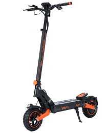 Электросамокат Kugoo F3 Plus