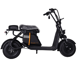 Электроскутер Smart Balance Mini Sport 