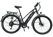 Электровелосипед SmartBalance City Lite 