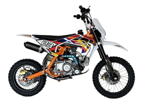 Мотоцикл Питбайк Smart Balance SHGA110-C