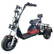 Электроскутер трехколесный Shtenli 104 mini 48V 12Ah