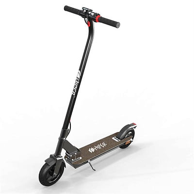 Электросамокат HIPER Slim VX900 Black (2021)