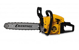 Бензопила Champion 246-15