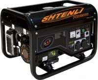 Бензиновый генератор Shtenli Pro 3900
