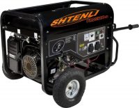Бензиновый генератор Shtenli Pro 5900-s