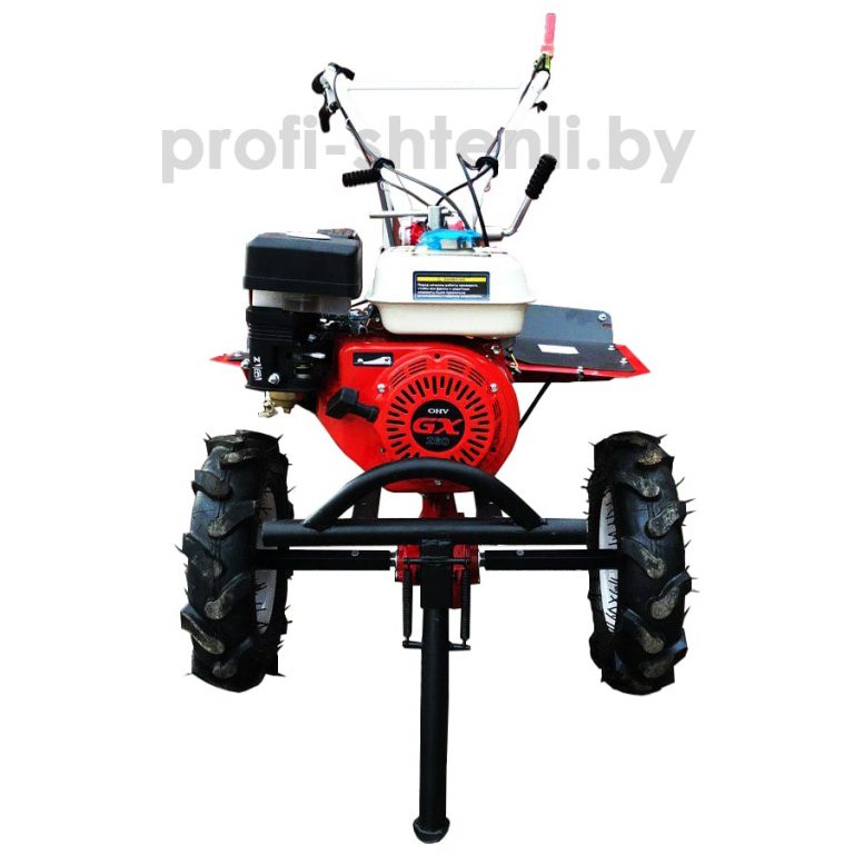 Мотоблок Shtenli 1030 Lite 3+1 ПЕРЕДАЧИ! (8,5 л.с.) купить в Минске и ...