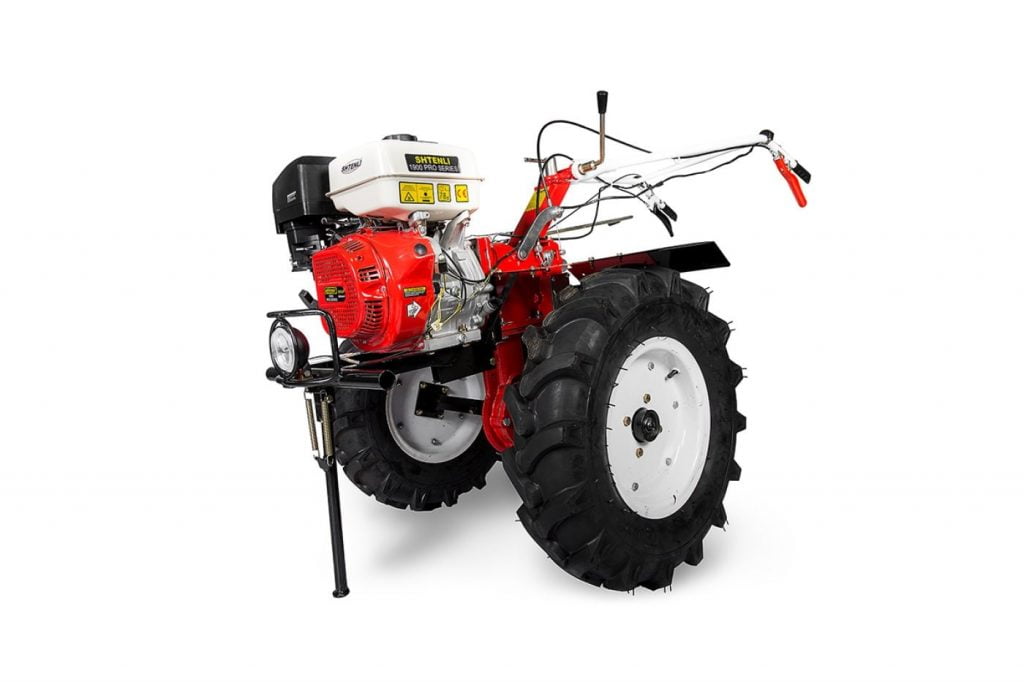 Мотоблок Shtenli 1900 Pro-series (16 л.с.) с ВОМ