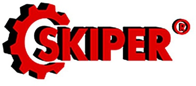 логотип skiper