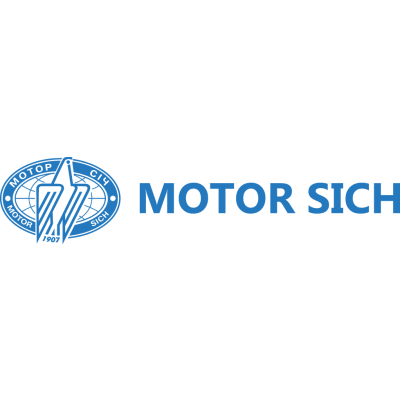 логотип мотор сич