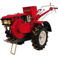 Мотоблок Shtenli G185 (10,5 л.с.) Дизельный с электростартером