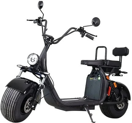 Электроскутер AVM Citycoco Pro