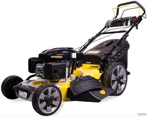Газонокосилка бензиновая Champion LM5347