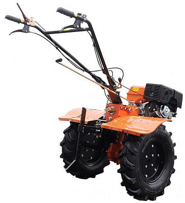 Мотоблок Skiper SP-1400S (колеса 7.00x12)