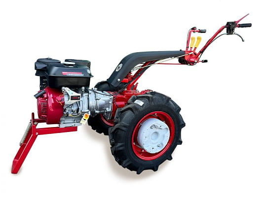 Мотоблок МТЗ Беларус 012WM (Weima)