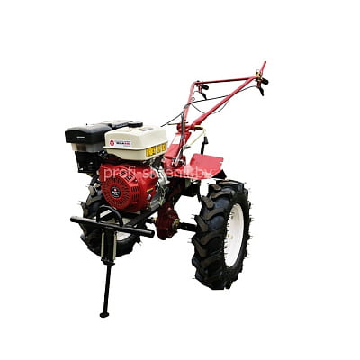 Мотоблок Titan TN-1620