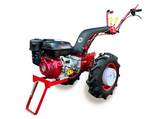 Мотоблок МТЗ Беларус 012WM (Lifan 15л.с.)