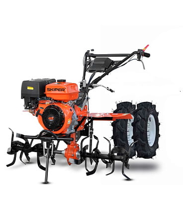 Мотоблок Skiper SP-1800S