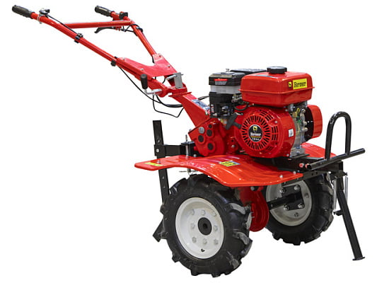 Мотокультиватор FERMER FM-811MB (7.5 л.с.)